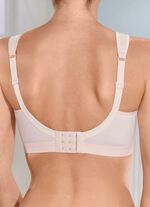 Anita Sport-BH aus atmungsaktivem Material ZARTAPRICOT
