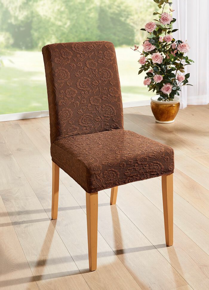 Elastischer Stuhlbezug von Webana 