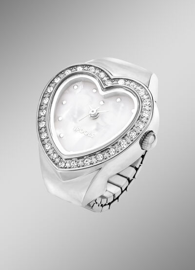 Ringuhr Pools 2467 