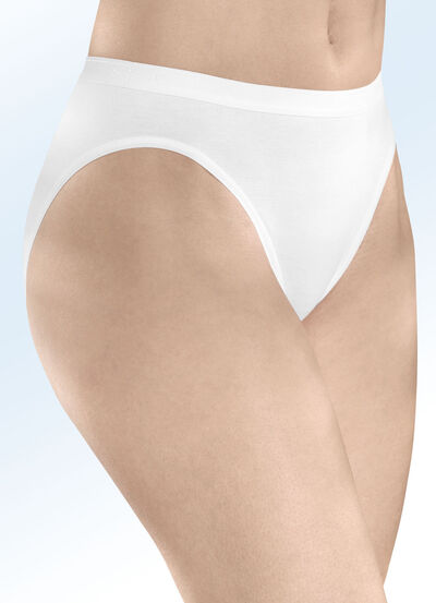 Speidel Viererpack Slips  Speidel Viererpack Slips