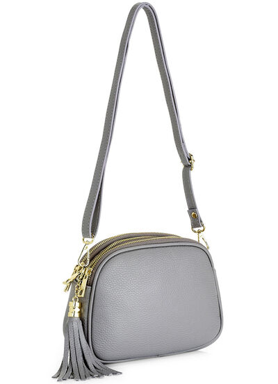 Laurina, Tasche, Damen, mit abnehmbarem Umhängeriemen 