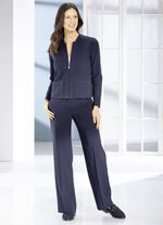 Moderne Blusenjacke 