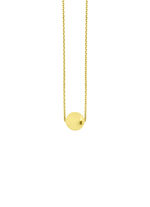Ankerkette in Gold - ein Schmuckstück für jede Gelegenheit 