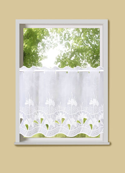 Kurzstore Ginko mit Stangendurchzug 