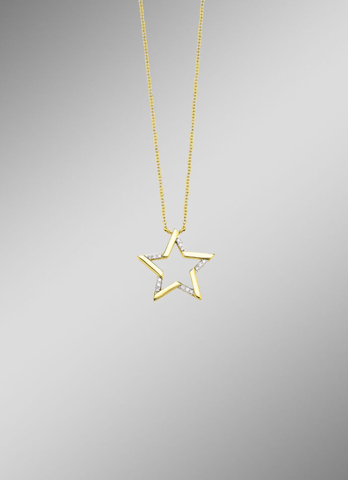 Bezaubernde Halskette 