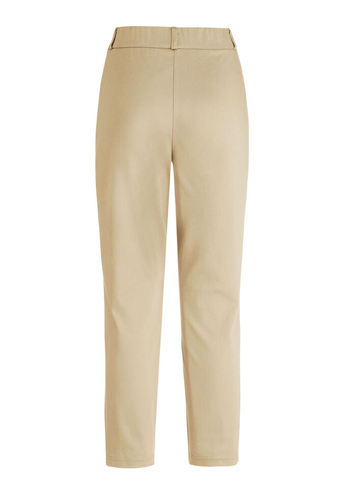 Hose BEIGE