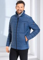 Steppkurzjacke von &bdquo;Gate One&ldquo; 