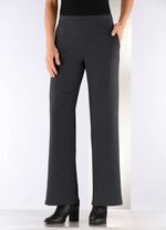 Hose in Palazzo-Form 