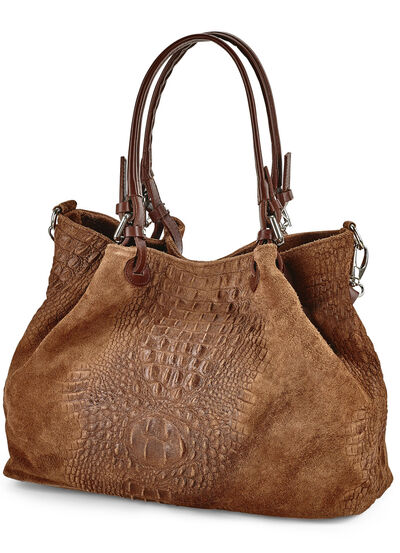 Laurina, Tasche, Damen, mit abnehmbarem Umhängeriemen 