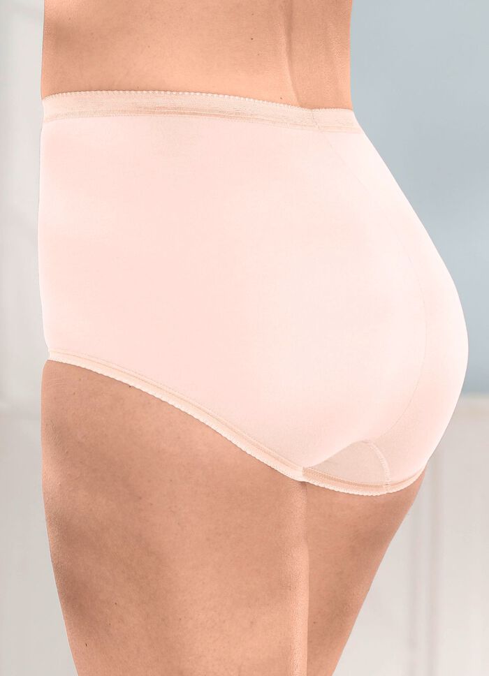 sloggi Viererpack Maxi-Slips 