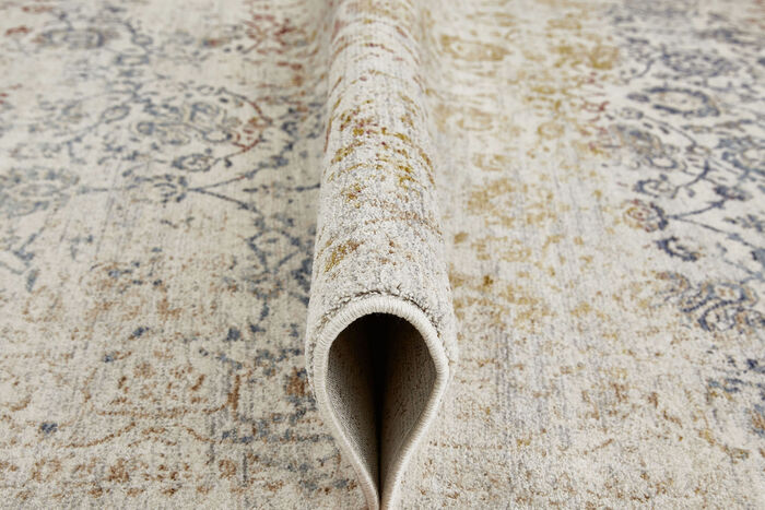 Hochwertige Brücken und Teppiche, für Fußbodenheizung geeignet MULTICOLOR