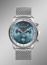 Zeppelin Quartz-Herrenuhr 