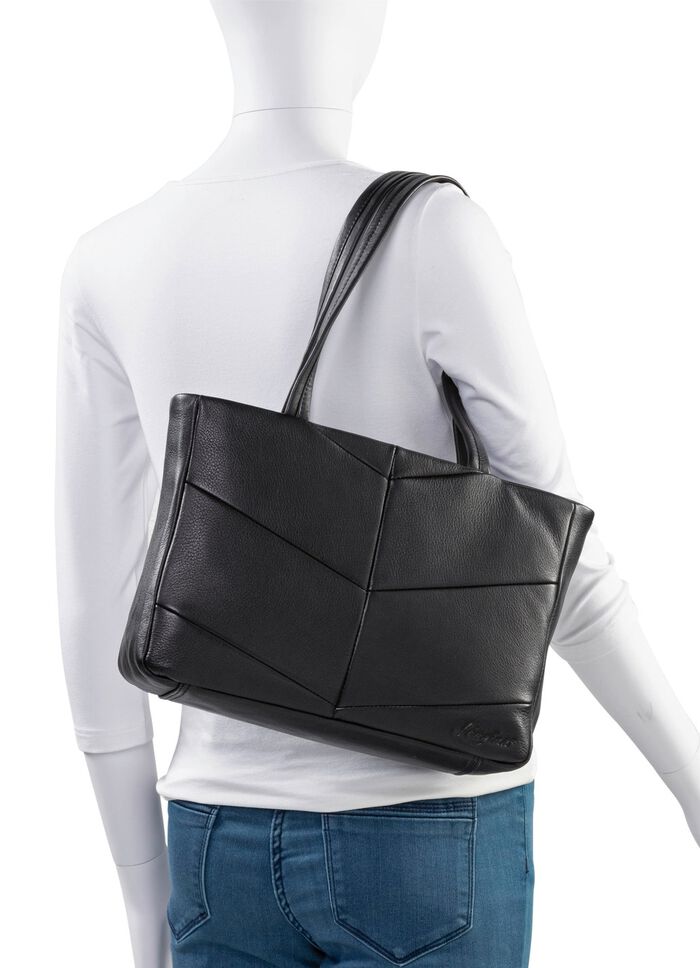 Laurina, Tasche, Damen, aus Leder 