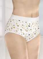 Viererpack Formslips mit verst&auml;rkter Bauchpartie 