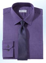 B&uuml;gelleichtes Hemd  