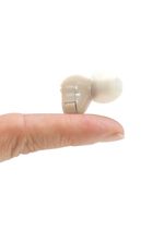 Sound Genie Mini-H&ouml;rverst&auml;rker: klein, handlich, &uuml;berall einsetzbar 