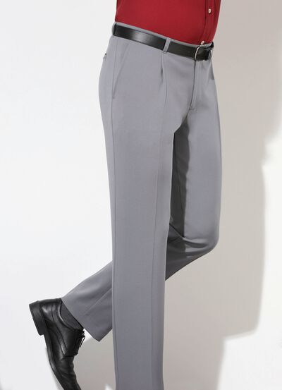 "Klaus Modelle"-Unterbauchhose mit G&uuml;rtel in 5 Farben 