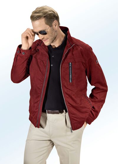 Blouson von „Redpoint“  Blouson von „Redpoint“