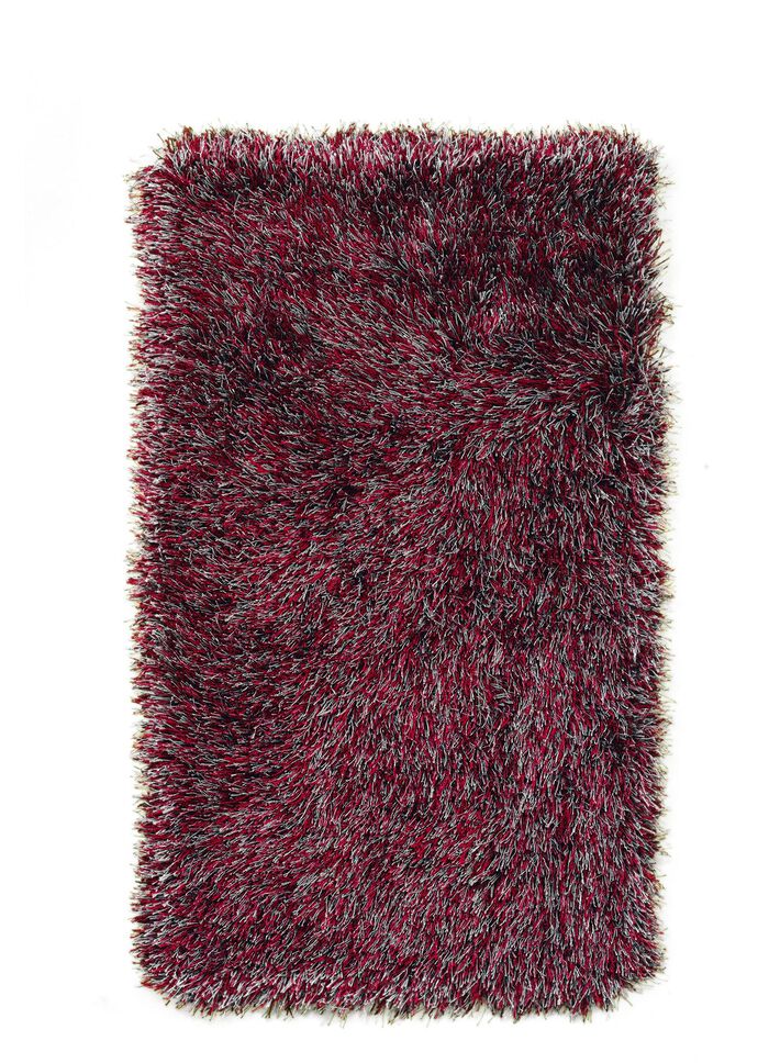 Hochflor Br&uuml;cken und Teppiche  