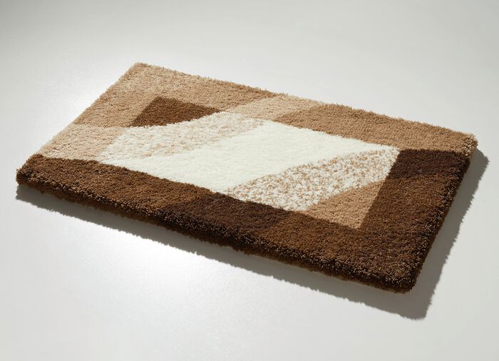 Supersoft Badgarnitur von Grund BRAUN