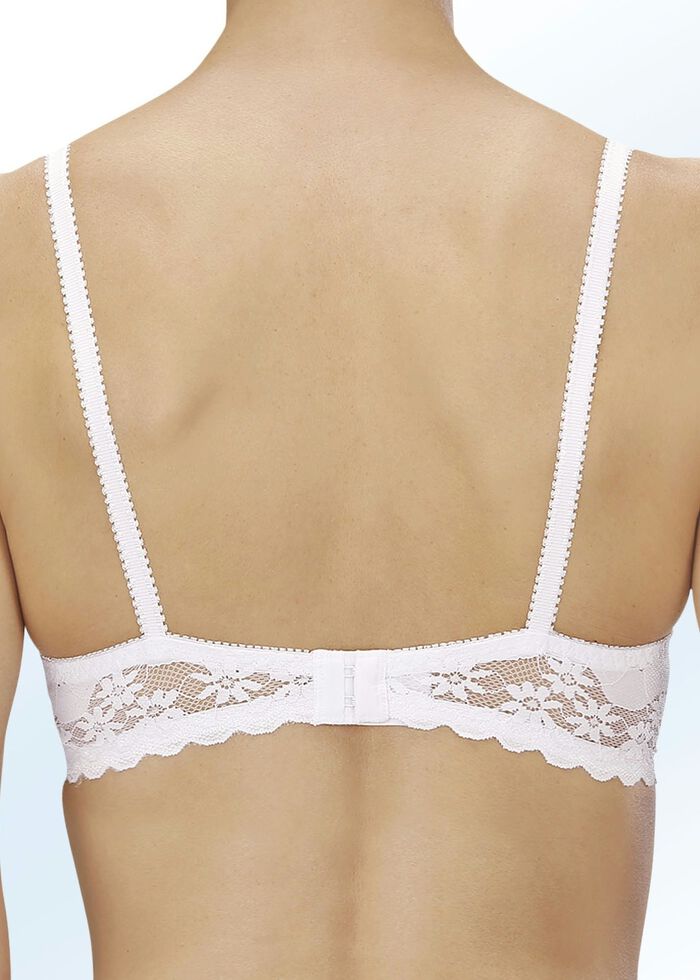 Naturana Zweierpack B&uuml;gel-BH 