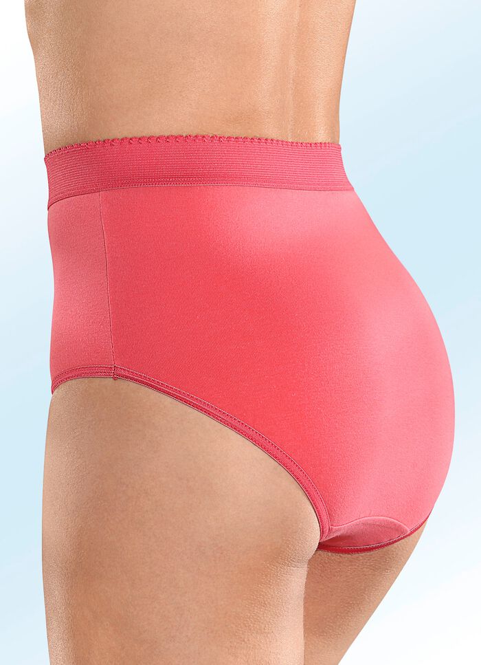 Sechserpack Formslips mit Verst&auml;rkung 