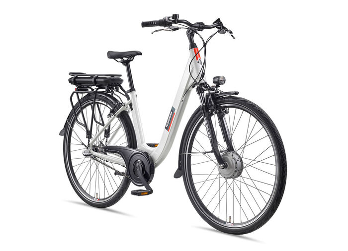 City-E-Bike RC836 von TELEFUNKEN 