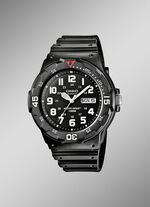 Casio Quartz-Herrenuhr 