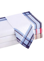 Herren-Stofftaschent&uuml;cher 