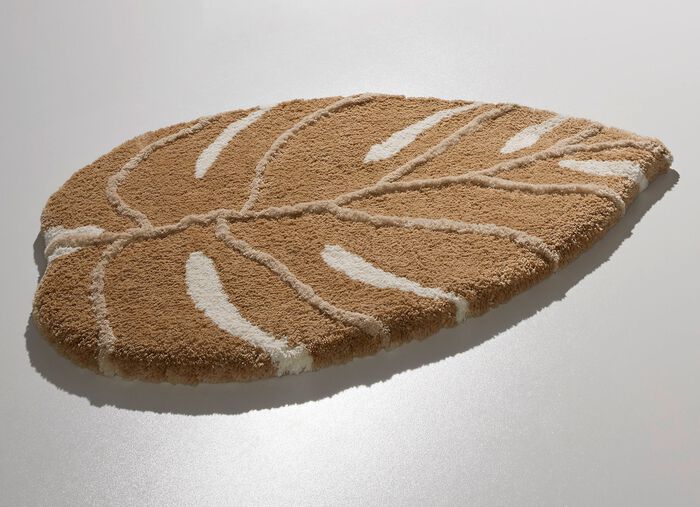 Barfu&szlig;weiche Badgarnitur in Supersoft-Qualit&auml;t 