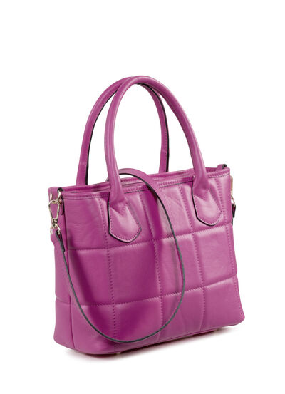 Laurina Tasche mit Steppung 