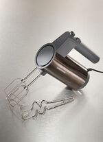 Leistungsstarker Handmixer 