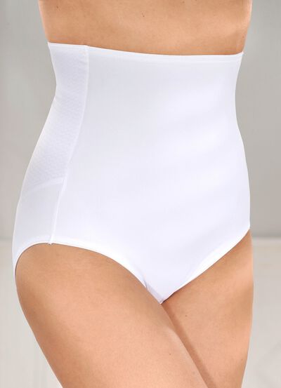 Miss Mary Miederhose mit hoher Taille 