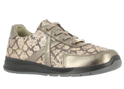 Schnürschuh von Varomed in extraweiter Passform 