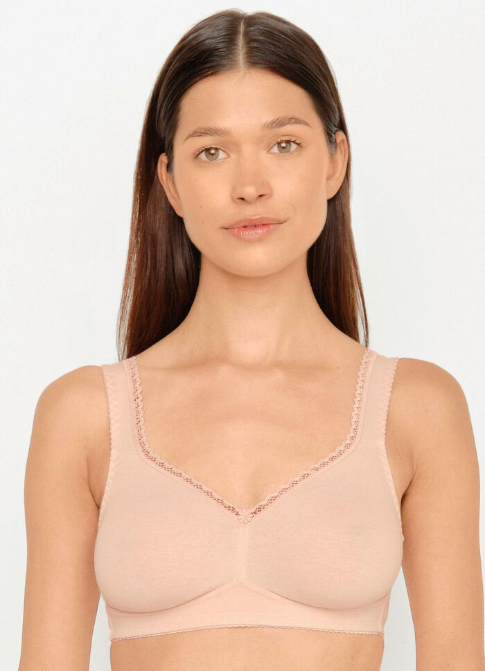 Susa BH mit hohem Baumwollanteil 