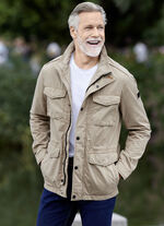 Jacke von &bdquo;Redpoint&ldquo; 