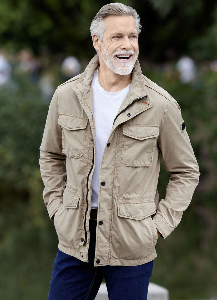 Jacke von &bdquo;Redpoint&ldquo; 