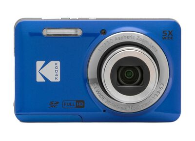 Digital-Kamera Kodak FZ55 