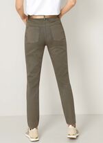 Hose in 5-Pocket-Form 