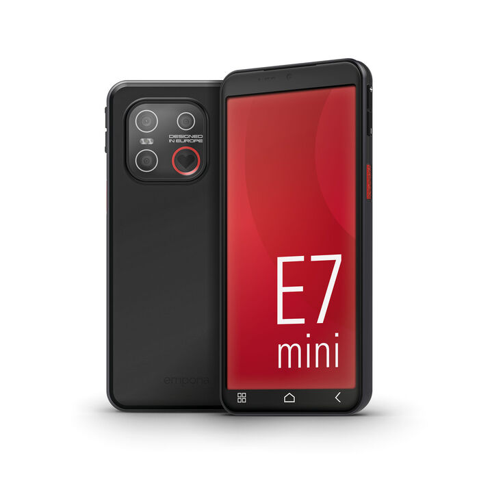 SMART.7mini Smartphone 