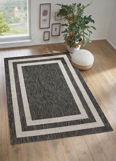 Br&uuml;cken und Teppiche f&uuml;r den Innen- und Au&szlig;enbereich 