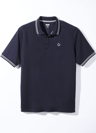 „LPO“-Poloshirt in 4 Farben 