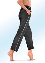 Hose für Sport und Freizeit ANTHRAZIT