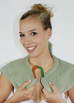 Heizkissen von Hydas 