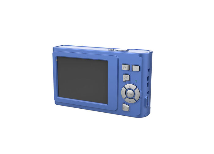 Denver DCA-4811 Digital-Kamera BLAU