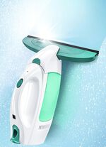 Fenstersauger von LEIFHEIT f&uuml;r streifenfreie Reinigung 