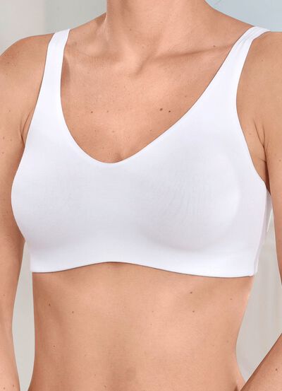 Speidel BH mit vorgeformten Cups 