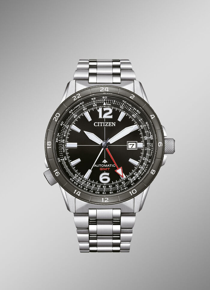 Citizen NB6046-59E Herrenuhr 