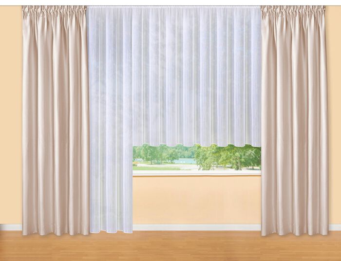 Wunderbarer Langstore 