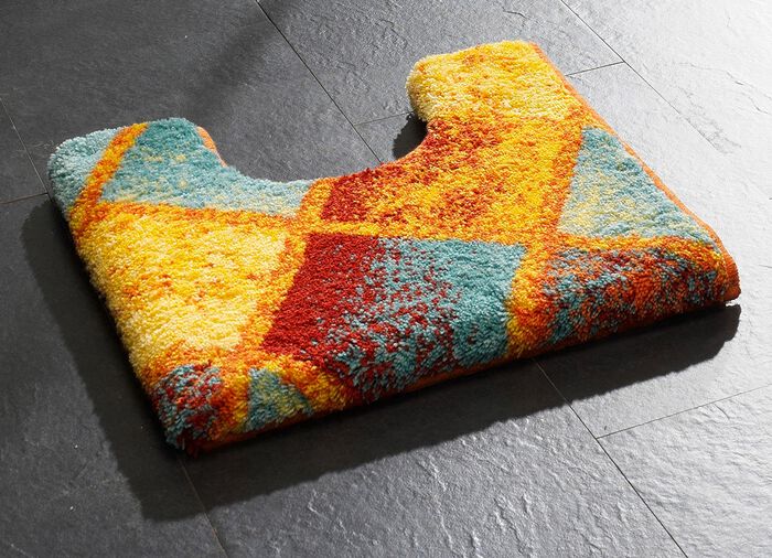 Traumhafte Badgarnitur in Supersoft-Qualität TERRA-TÜRKIS